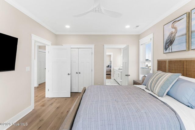 1826 N New River Drive, Surf City, NC 28445