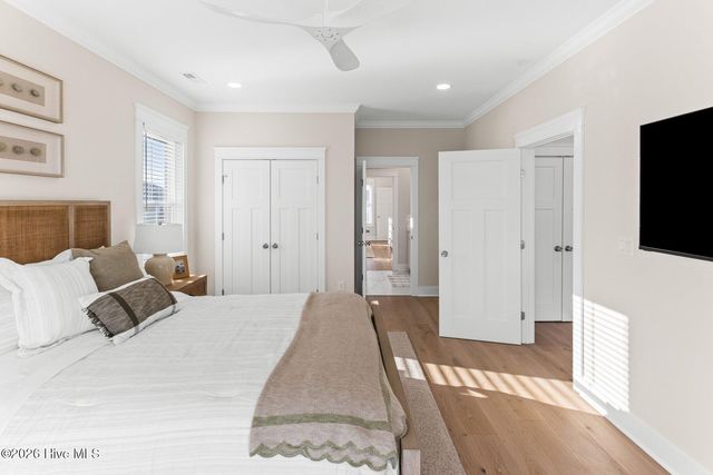 1826 N New River Drive, Surf City, NC 28445