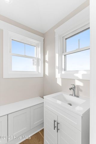 1826 N New River Drive, Surf City, NC 28445