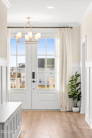 1826 N New River Drive, Surf City, NC 28445