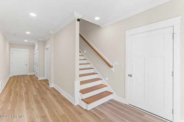 1826 N New River Drive, Surf City, NC 28445