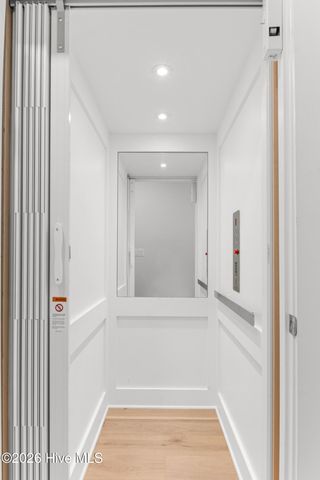 1826 N New River Drive, Surf City, NC 28445