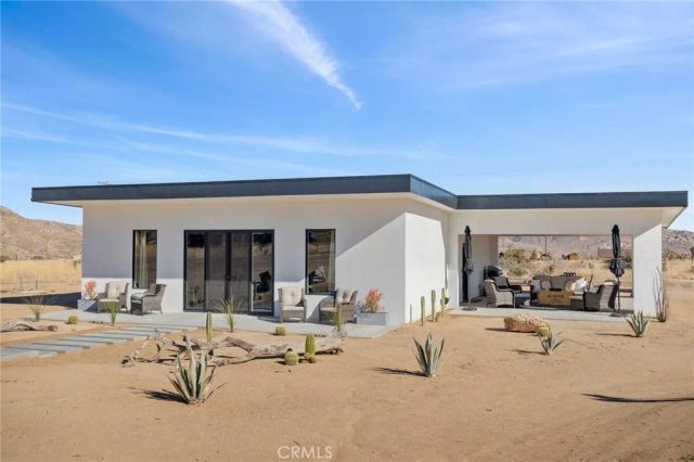 5145 Tom Mix, Pioneertown, CA 92268