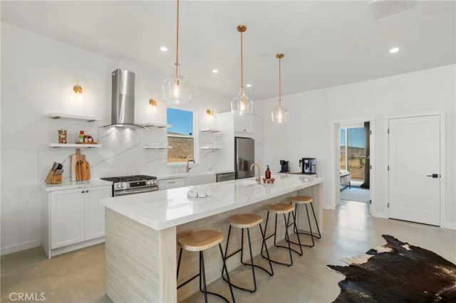 5145 Tom Mix, Pioneertown, CA 92268