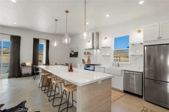 5145 Tom Mix, Pioneertown, CA 92268