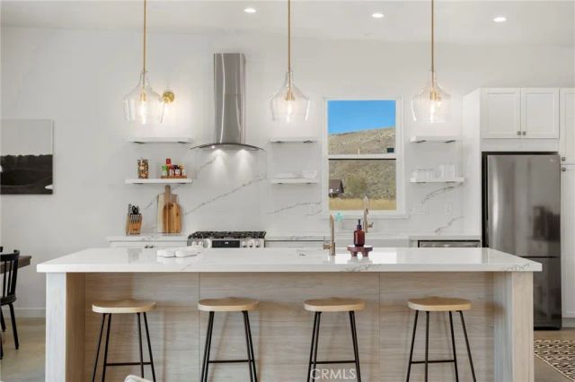 5145 Tom Mix, Pioneertown, CA 92268