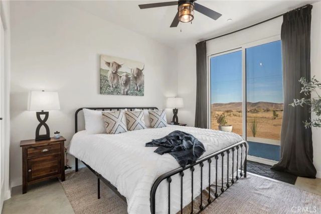 5145 Tom Mix, Pioneertown, CA 92268