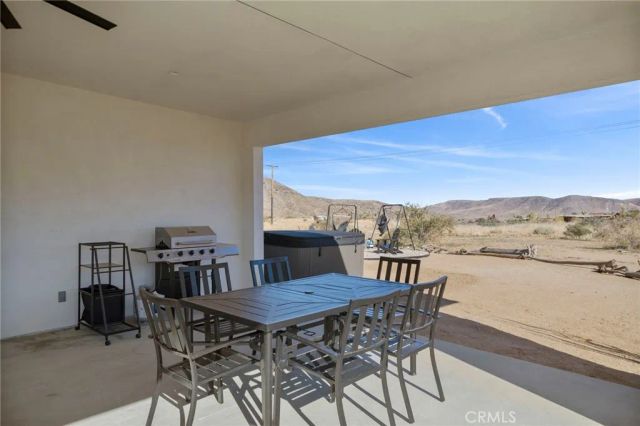 5145 Tom Mix, Pioneertown, CA 92268
