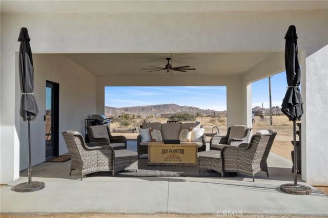 5145 Tom Mix, Pioneertown, CA 92268
