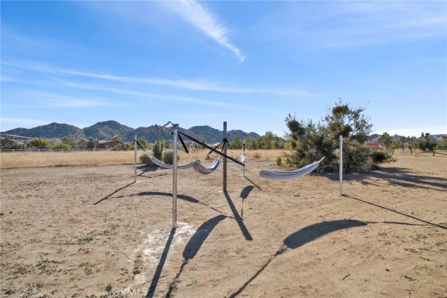 5145 Tom Mix, Pioneertown, CA 92268