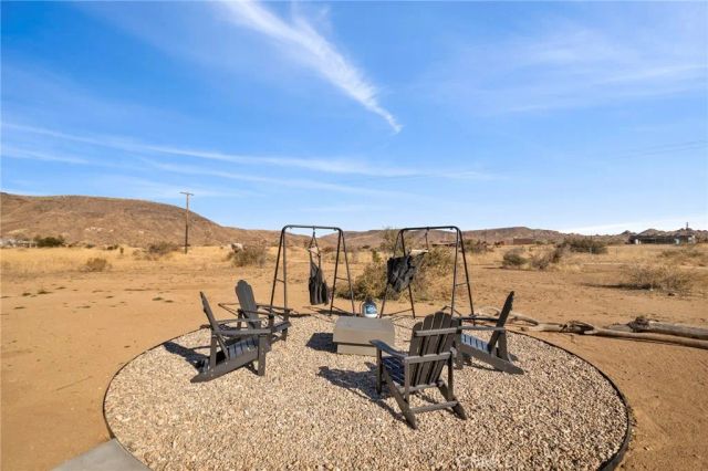 5145 Tom Mix, Pioneertown, CA 92268