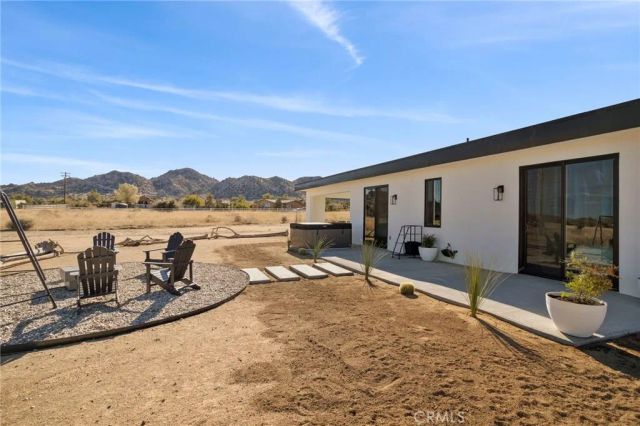 5145 Tom Mix, Pioneertown, CA 92268