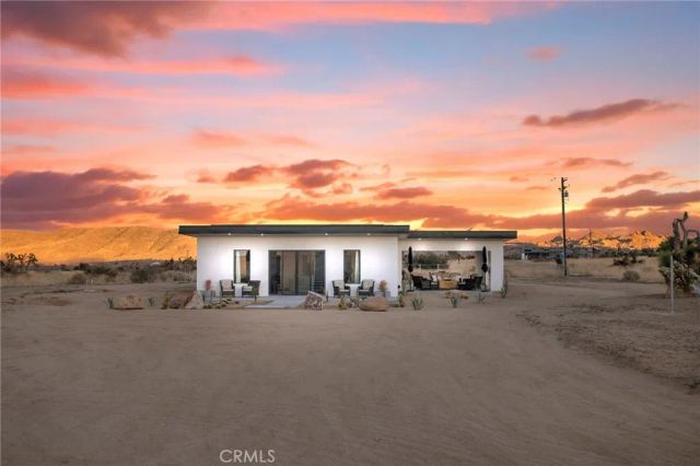 5145 Tom Mix, Pioneertown, CA 92268
