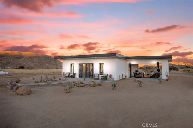 5145 Tom Mix, Pioneertown, CA 92268