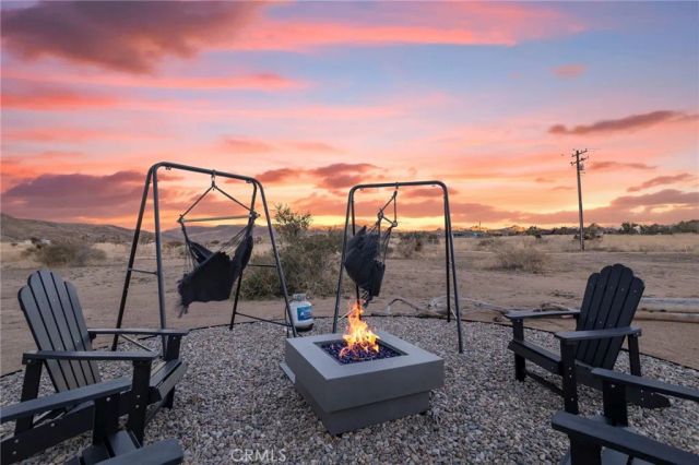 5145 Tom Mix, Pioneertown, CA 92268