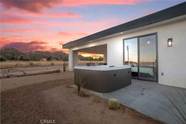 5145 Tom Mix, Pioneertown, CA 92268