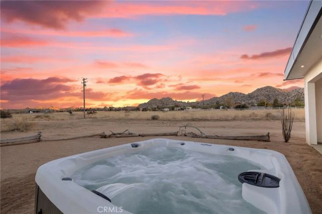 5145 Tom Mix, Pioneertown, CA 92268