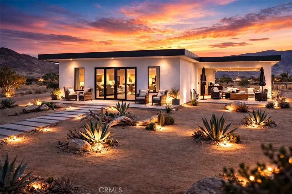 5145 Tom Mix, Pioneertown, CA 92268