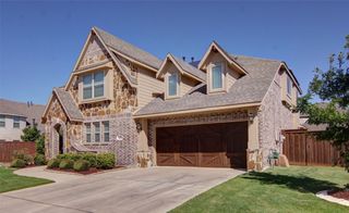 2600 Tinsley Drive, Mansfield, TX 76084