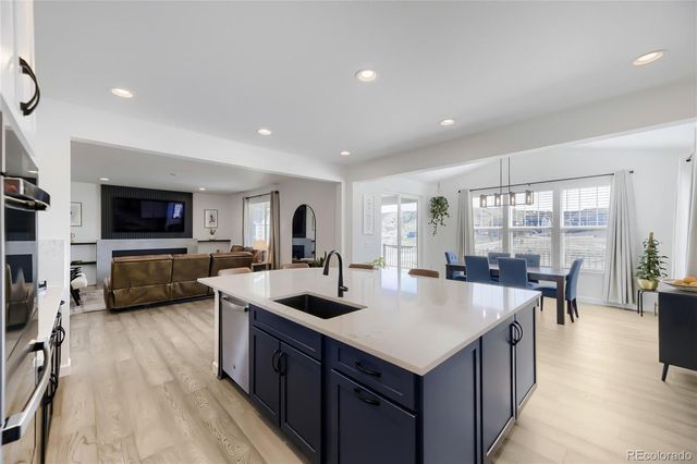 4568 Shady Path Lane, Castle Rock, CO 80104