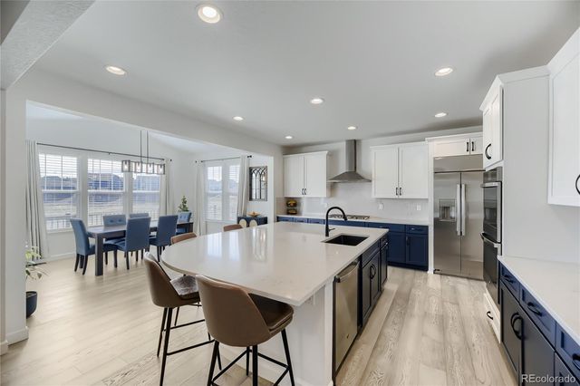 4568 Shady Path Lane, Castle Rock, CO 80104