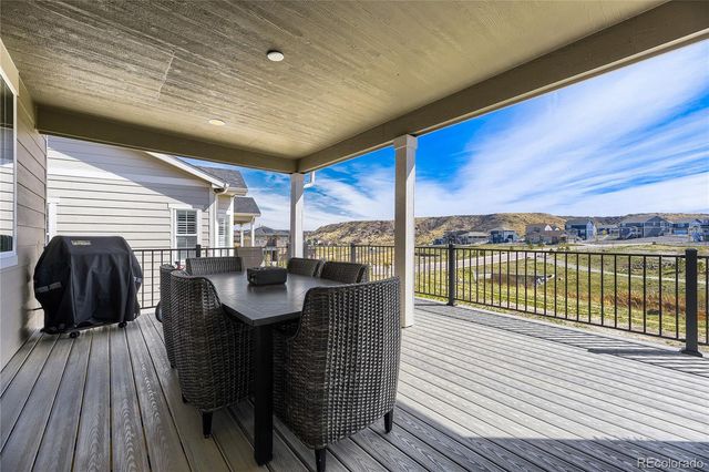 4568 Shady Path Lane, Castle Rock, CO 80104