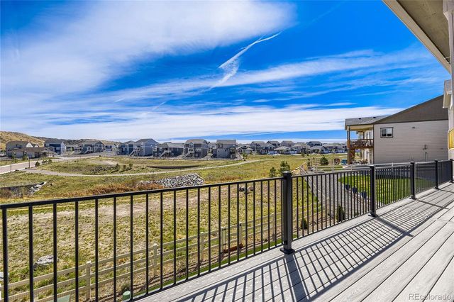 4568 Shady Path Lane, Castle Rock, CO 80104