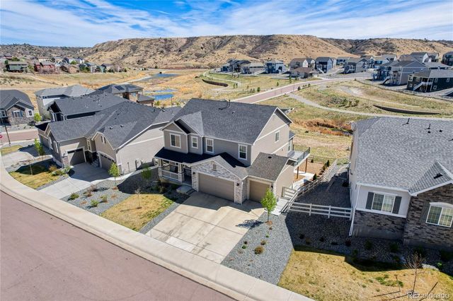 4568 Shady Path Lane, Castle Rock, CO 80104