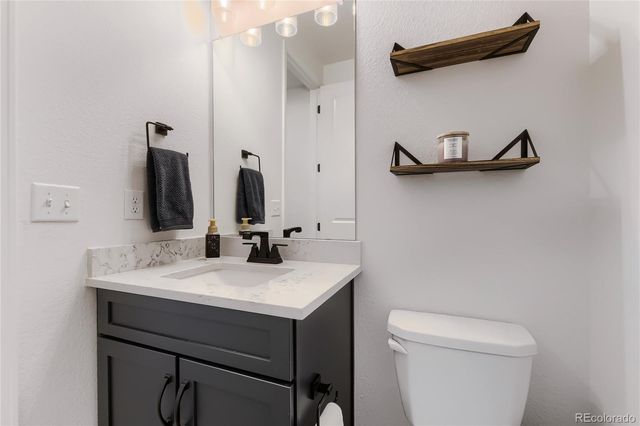 4568 Shady Path Lane, Castle Rock, CO 80104