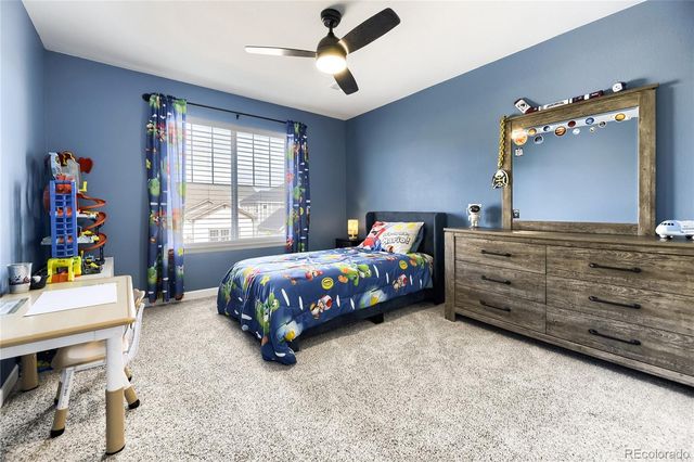 4568 Shady Path Lane, Castle Rock, CO 80104