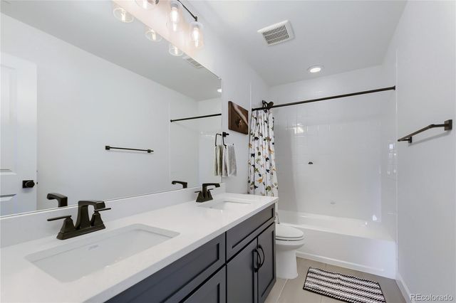 4568 Shady Path Lane, Castle Rock, CO 80104