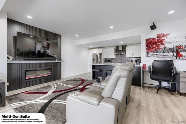 4568 Shady Path Lane, Castle Rock, CO 80104