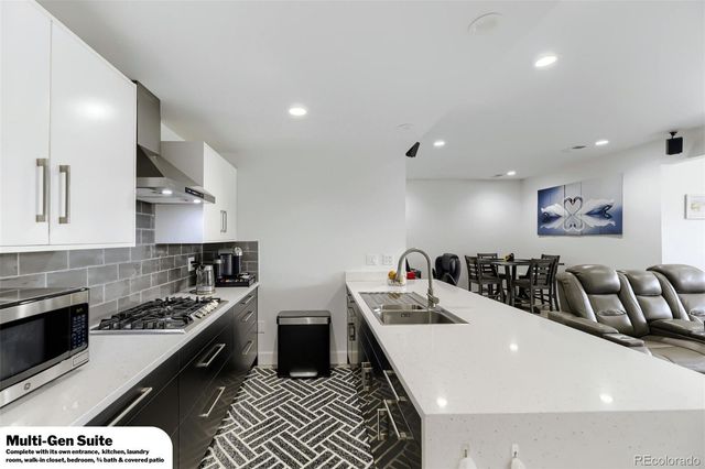 4568 Shady Path Lane, Castle Rock, CO 80104