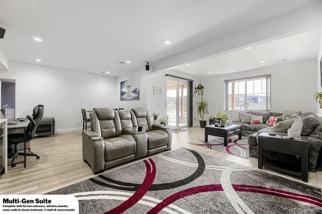 4568 Shady Path Lane, Castle Rock, CO 80104