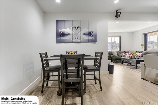 4568 Shady Path Lane, Castle Rock, CO 80104