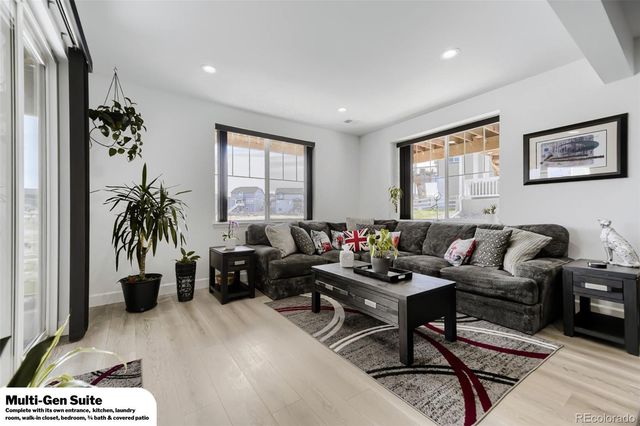 4568 Shady Path Lane, Castle Rock, CO 80104