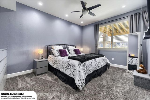 4568 Shady Path Lane, Castle Rock, CO 80104