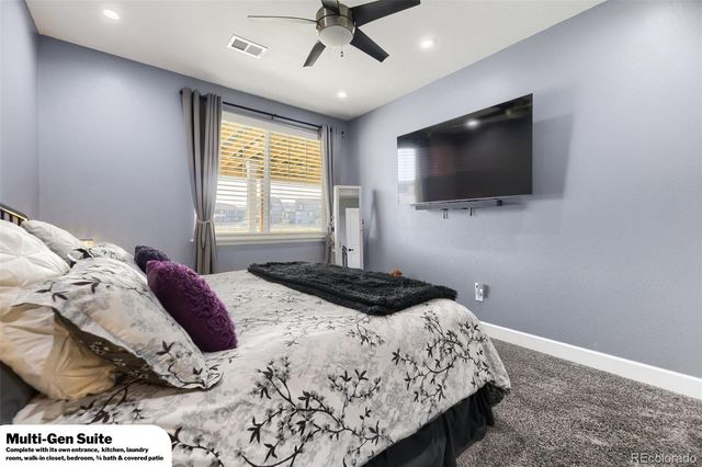 4568 Shady Path Lane, Castle Rock, CO 80104