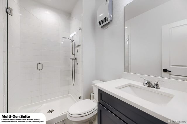 4568 Shady Path Lane, Castle Rock, CO 80104