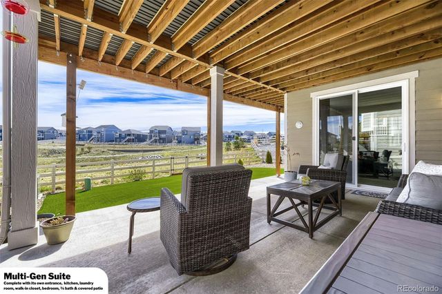 4568 Shady Path Lane, Castle Rock, CO 80104