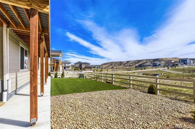 4568 Shady Path Lane, Castle Rock, CO 80104