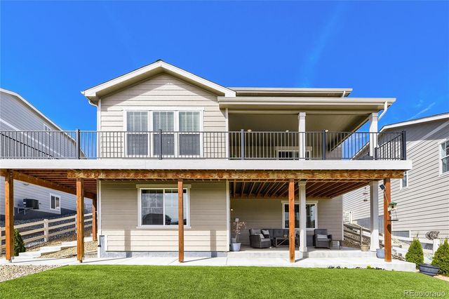 4568 Shady Path Lane, Castle Rock, CO 80104