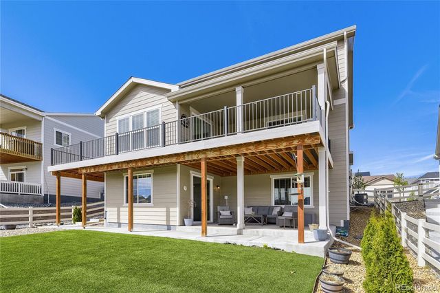 4568 Shady Path Lane, Castle Rock, CO 80104