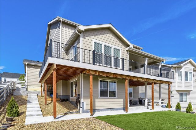 4568 Shady Path Lane, Castle Rock, CO 80104