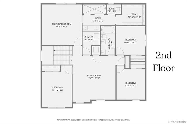 4568 Shady Path Lane, Castle Rock, CO 80104
