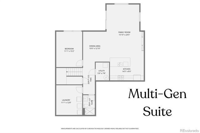 4568 Shady Path Lane, Castle Rock, CO 80104