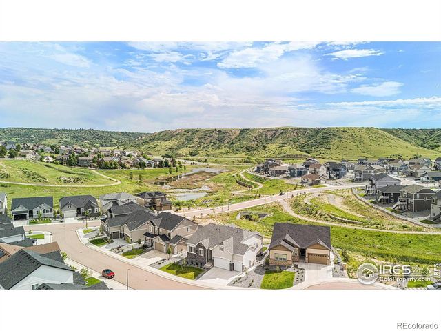 4568 Shady Path Lane, Castle Rock, CO 80104