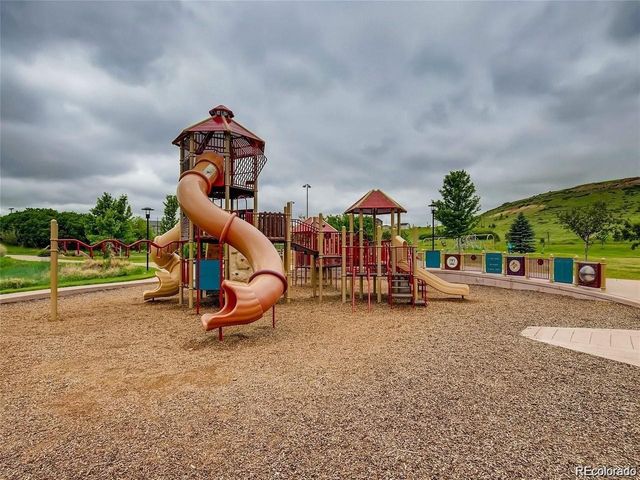 4568 Shady Path Lane, Castle Rock, CO 80104