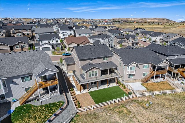 4568 Shady Path Lane, Castle Rock, CO 80104