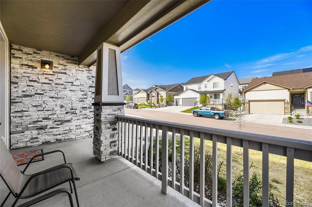4568 Shady Path Lane, Castle Rock, CO 80104